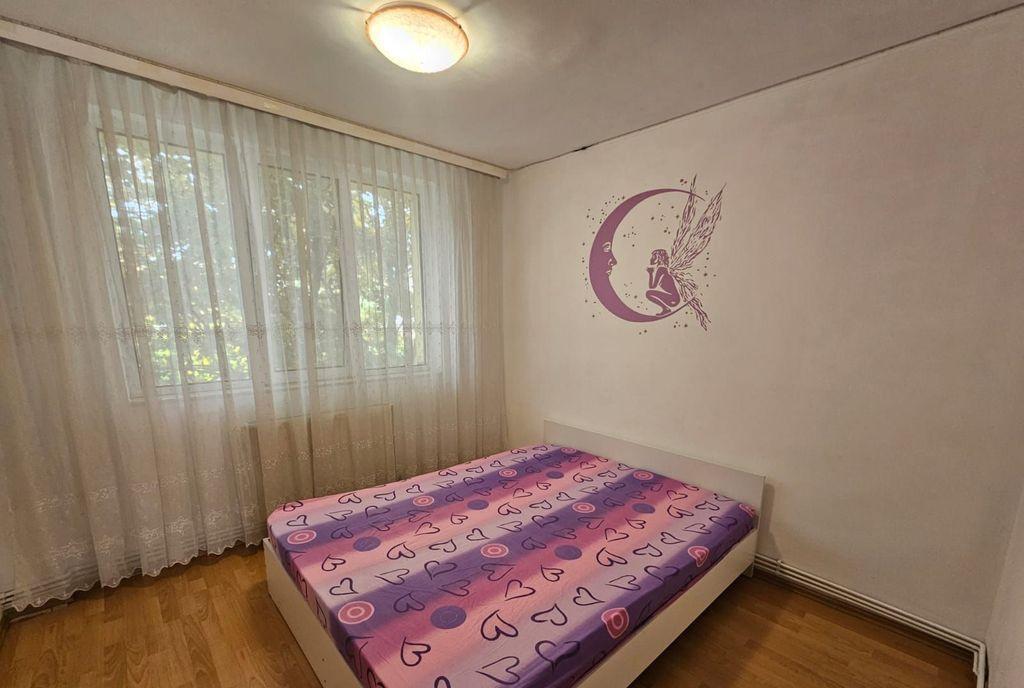 Apartament 3 camere Negru Voda Brancoveanu