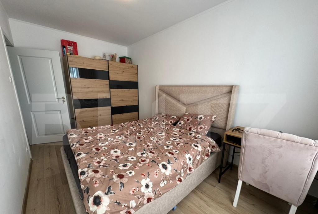 Apartament cu 3 camere decomandat 70 mp zona Decebal