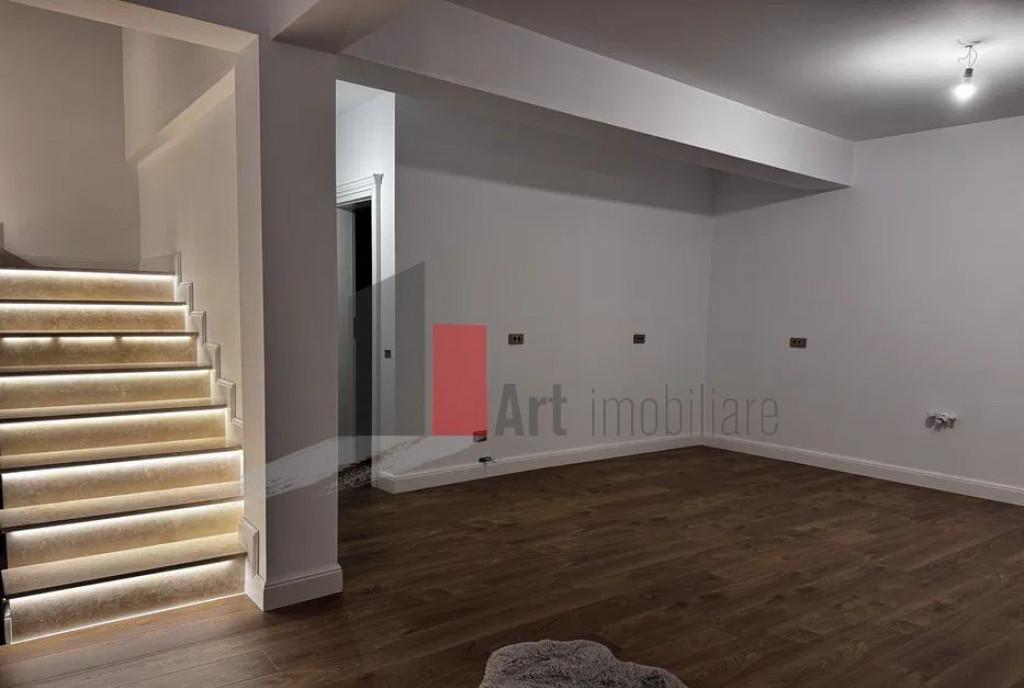 Casa de inchiriat in zona Bucurestii Noi