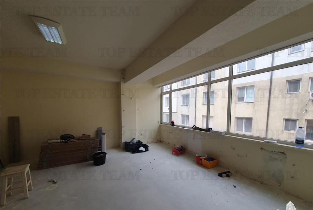 Spatiu Comercial Ultracentral 37 birouri in curs de apartame