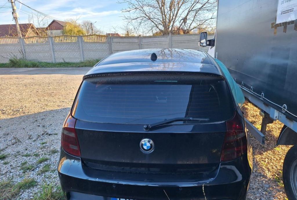 BMW 118d M-Paket 3 500 eur