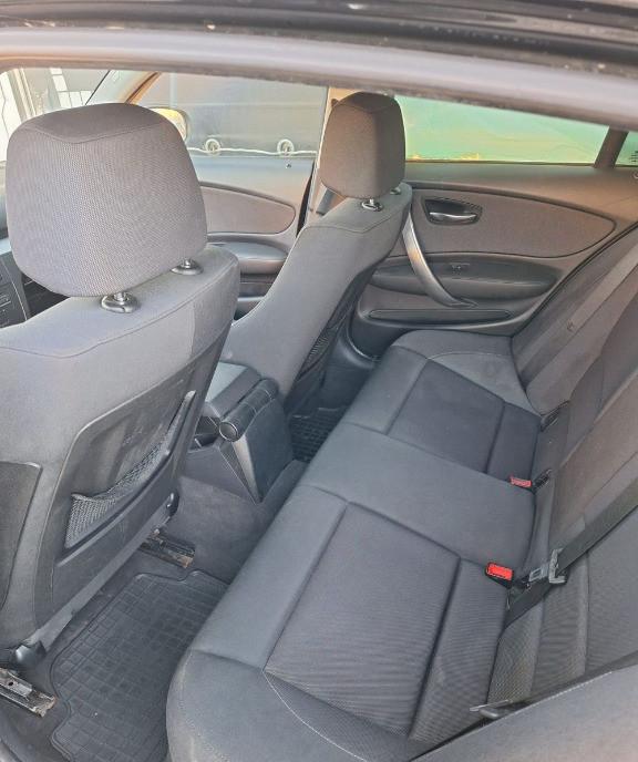 BMW 118d M-Paket 3 500 eur