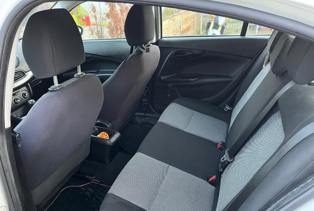 Fiat Tipo 1 4 Benzina ndash 95 CP ndash 2017 ndash Ideal oras / familie 4 800 eur