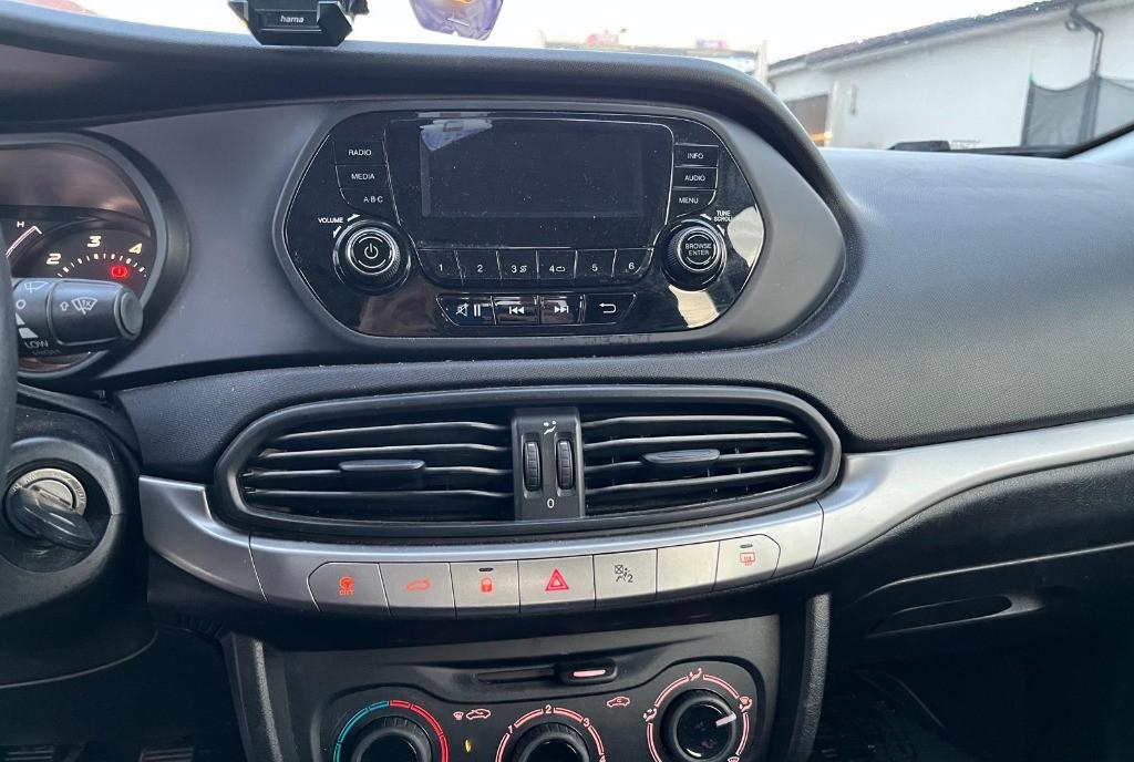 Fiat Tipo 1 4 Benzina ndash 95 CP ndash 2017 ndash Ideal oras / familie 4 800 eur