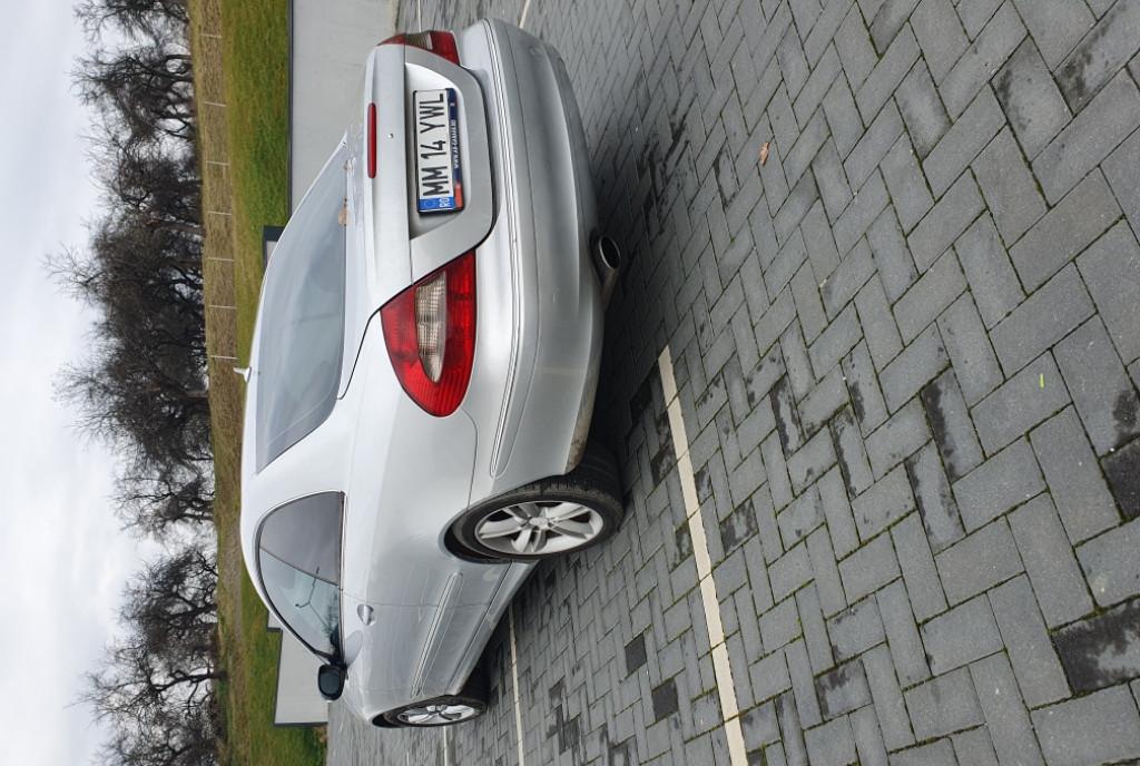 CLK Avantgarde stare perfecta 3 300 lei