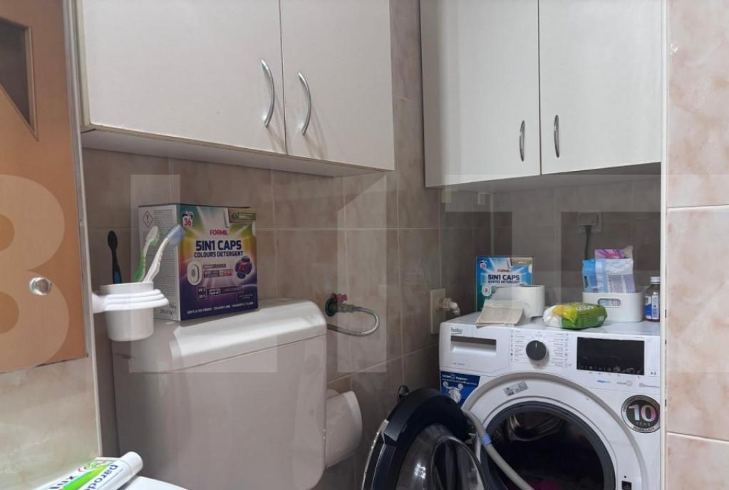 Apartament de vanzare cu 3 camere 55 mp zona Lipovei