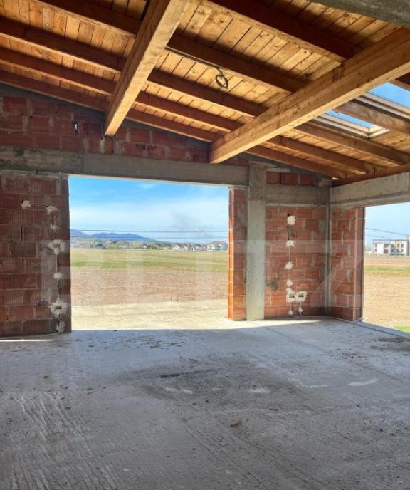 Apartament cu 3 camere 70 mp Cartier Tineretului Sibiu