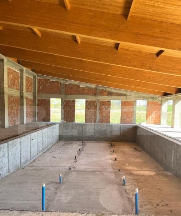 Apartament cu 3 camere 70 mp Cartier Tineretului Sibiu