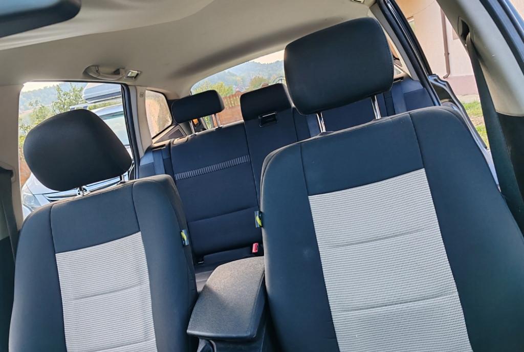 BMW X3 4x4 2 0d 2005 3 500 eur