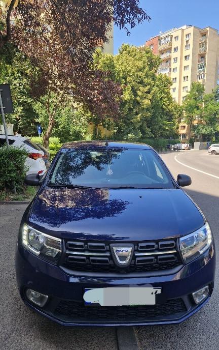 Dacia Logan 2 8 900 eur