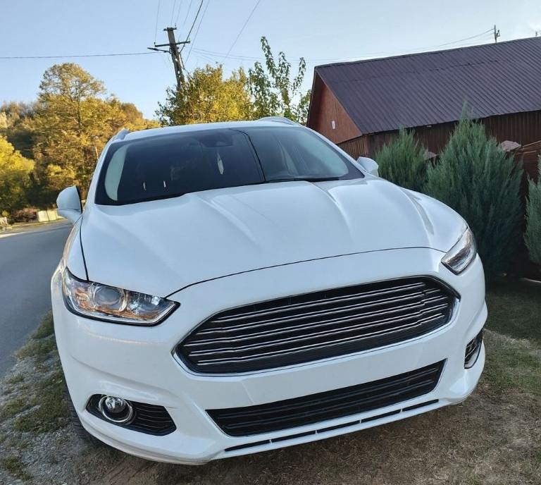 Ford Mondeo MK5 35 000 lei