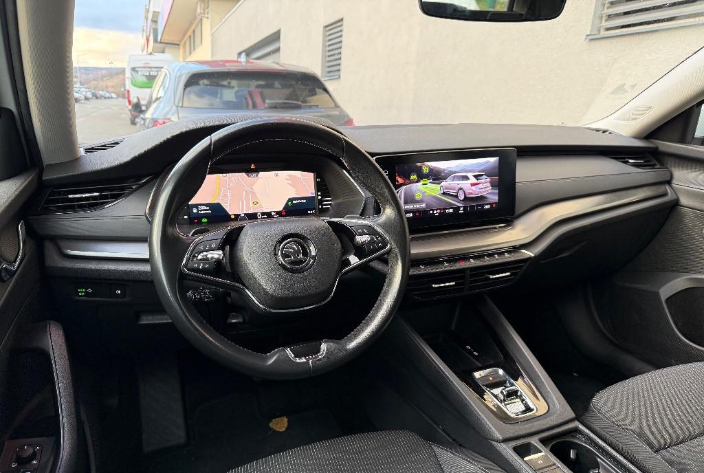 Skoda Octavia 2 0 tdi 150cp euro 6 an 09/2022 DSG 12 900 eur