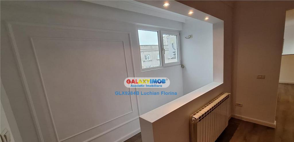 Apartament pretabil birou sau locuinta I Piata Regina Maria