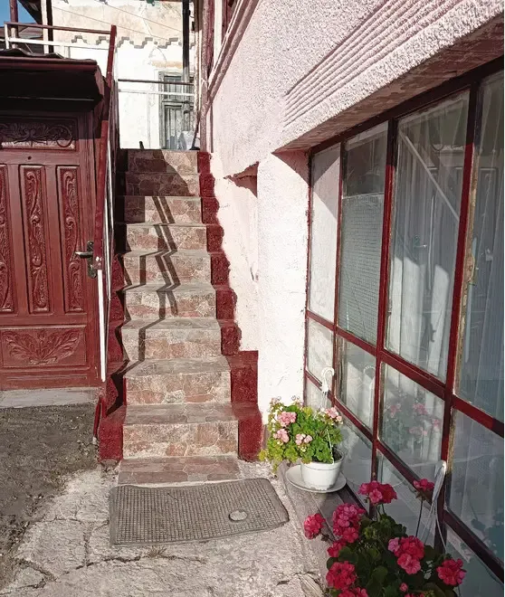 Casa Parter si etaj comuna Dranic sat PADEA