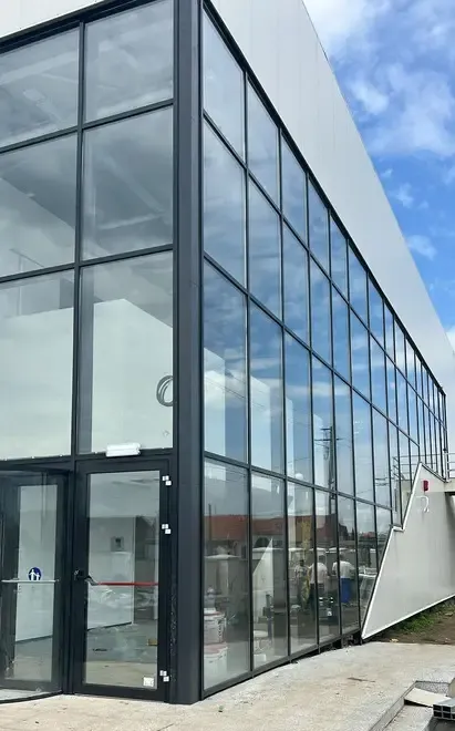 TAMPLARIE PVC si ALUMINIU - Preturi de fabrica