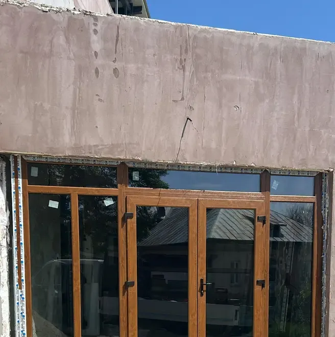 TAMPLARIE PVC si ALUMINIU - Preturi de fabrica