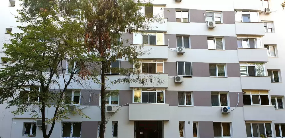 Apartament de vanzare stadionu Steaua