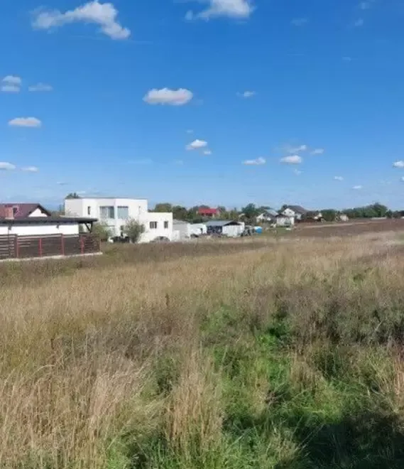 vanzare teren Forest Corbeanca