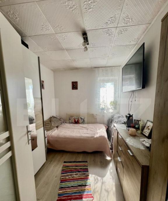 Apartament de 2 camere zona Oasului Iris