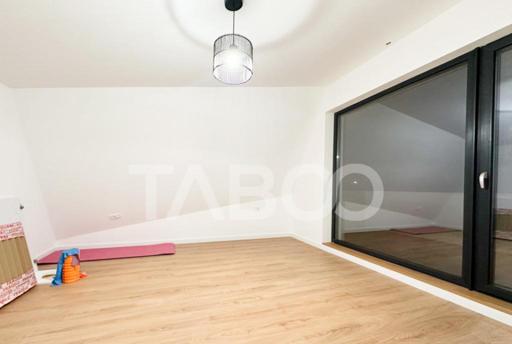 De vanzare casa la cheie cu garaj in cartierul Faget