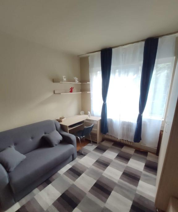 Garsoniera in Gheorgheni langa fsega Iulius Mall