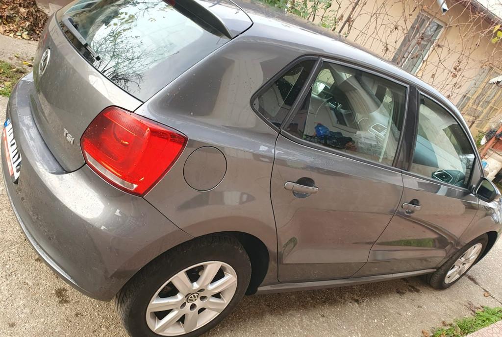 Volkswagen Polo TSI 1 2 2 750 eur