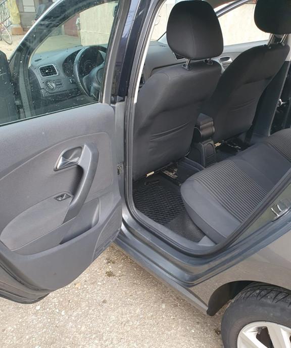 Volkswagen Polo TSI 1 2 2 750 eur