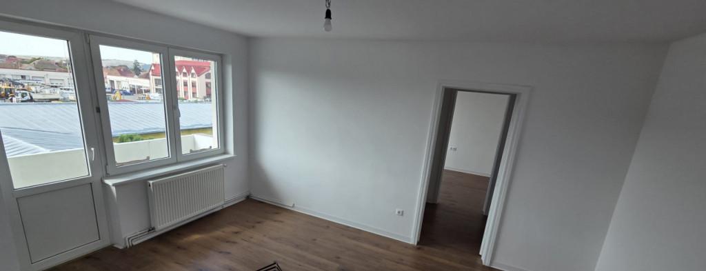 Apartament cu 2 camere in cartierul Terezian