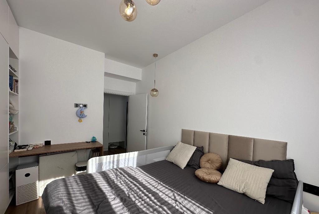 Apartament modern 2 camere cu graa - Strada Biruintei bloc nou
