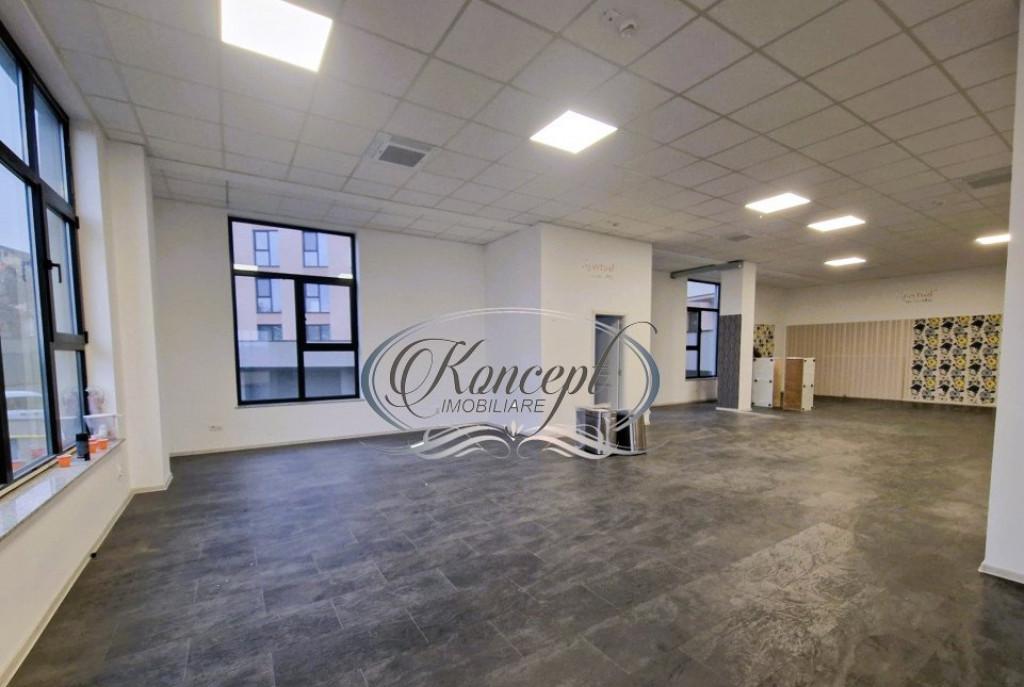 Spatiu comercial pentru diverse activitati sau investitie