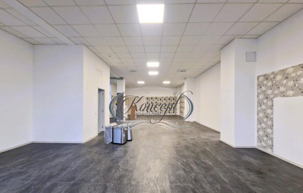 Spatiu comercial pentru diverse activitati sau investitie