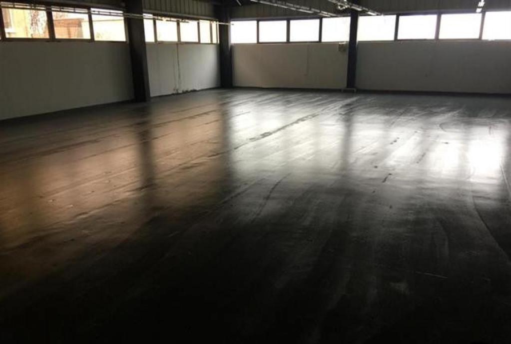 Spatiu 1000mp pretabil clinica/birouri/industrial