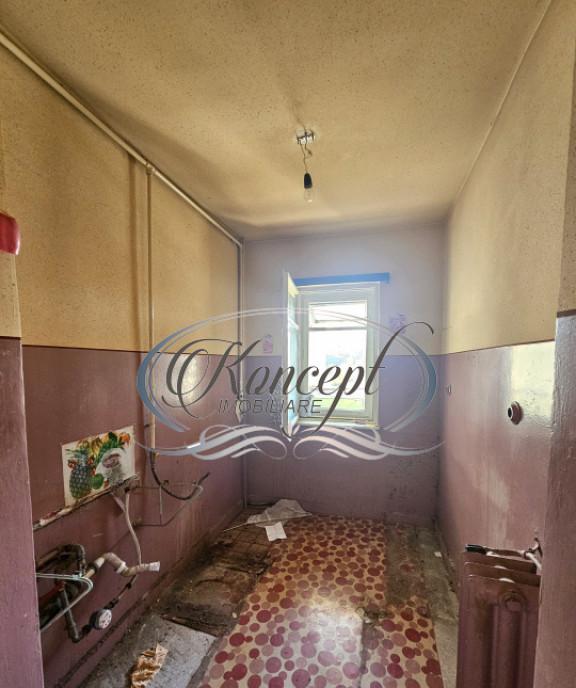 Apartament cu potential in cartierul Manastur