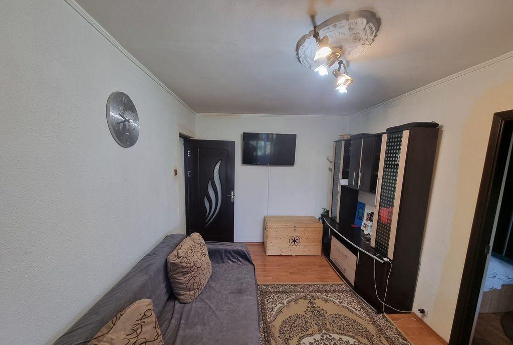 Doraly mall apartament 2 camere mobilat