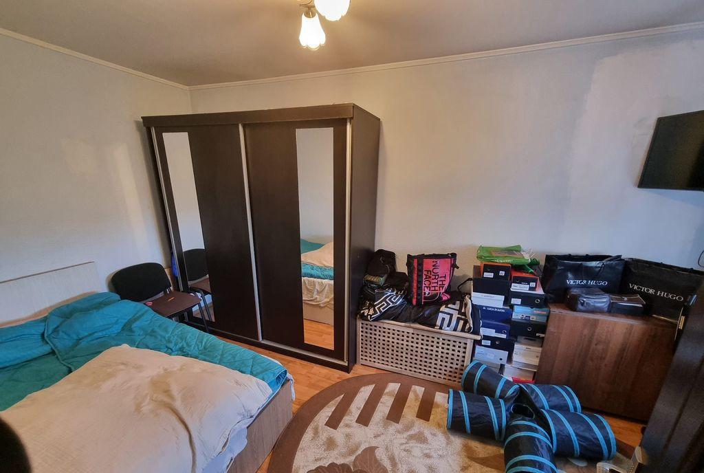 Doraly mall apartament 2 camere mobilat