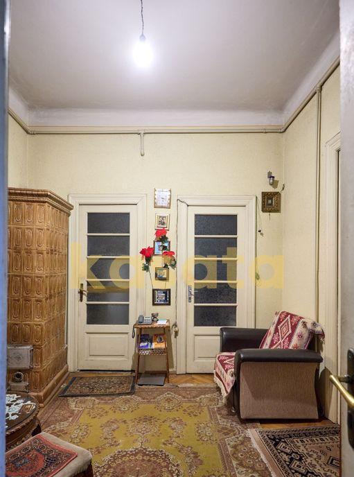 Casa clasica de vanzare cu potential premium in zona