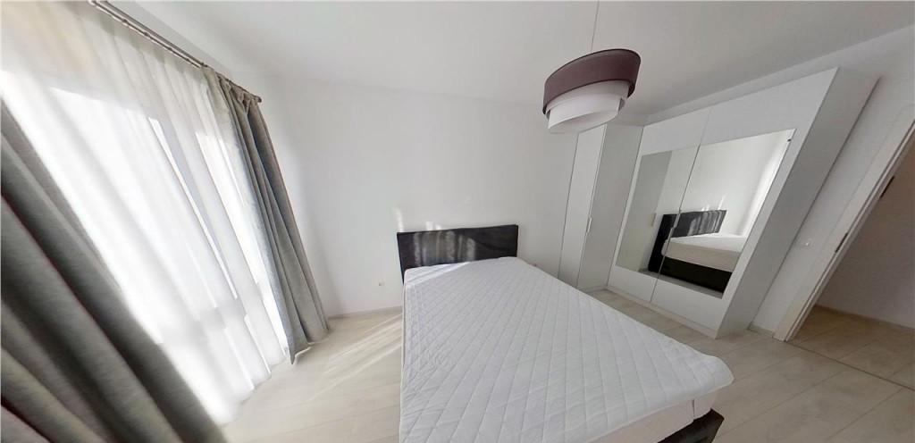 Studio modern cu parcare si boxa Avantgarden Bartolomeu