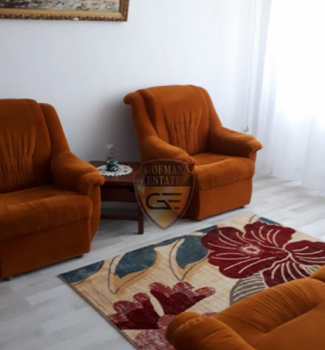 3 camere semidecomandat City Park Mall 59 mp et 2/4 bal