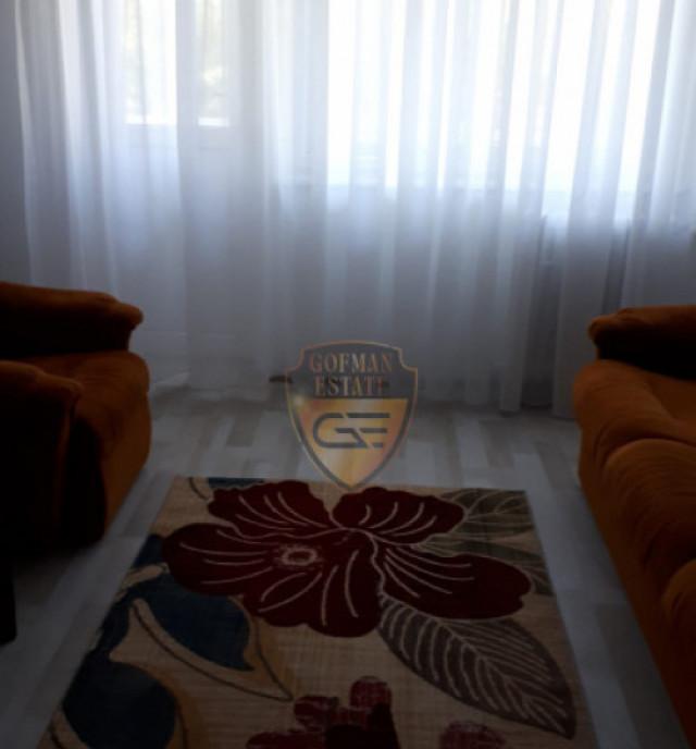 3 camere semidecomandat City Park Mall 59 mp et 2/4 bal