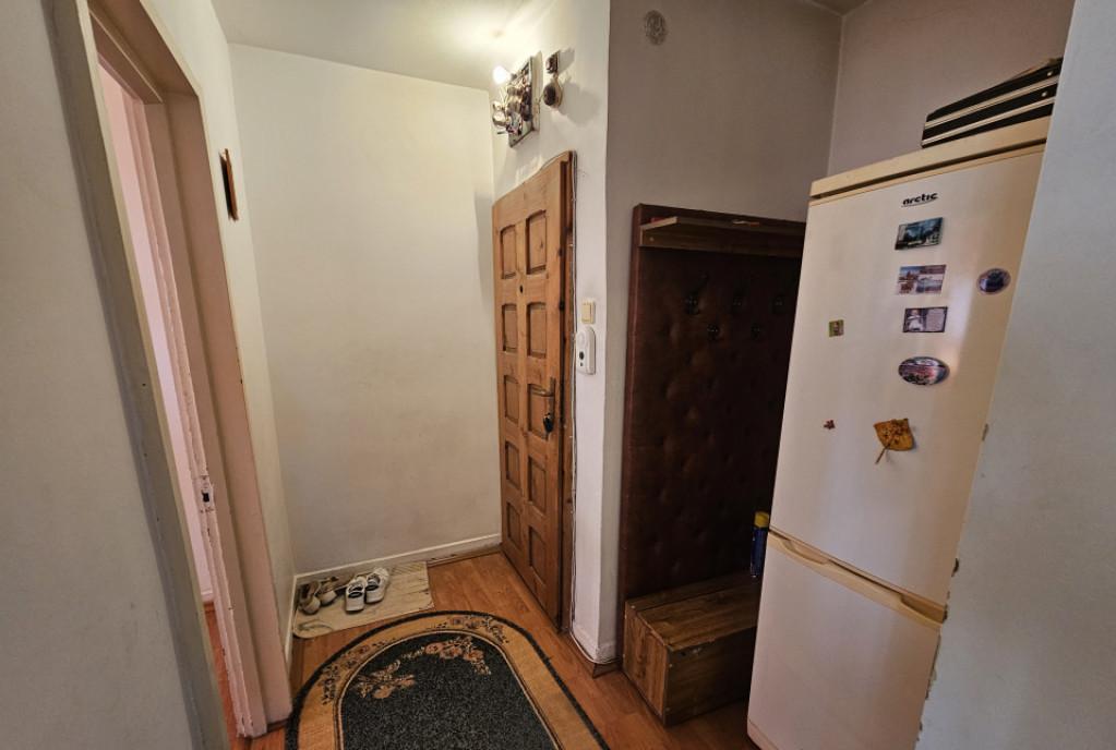 Apartament 2 camere zona centrala str Slt M C Oance