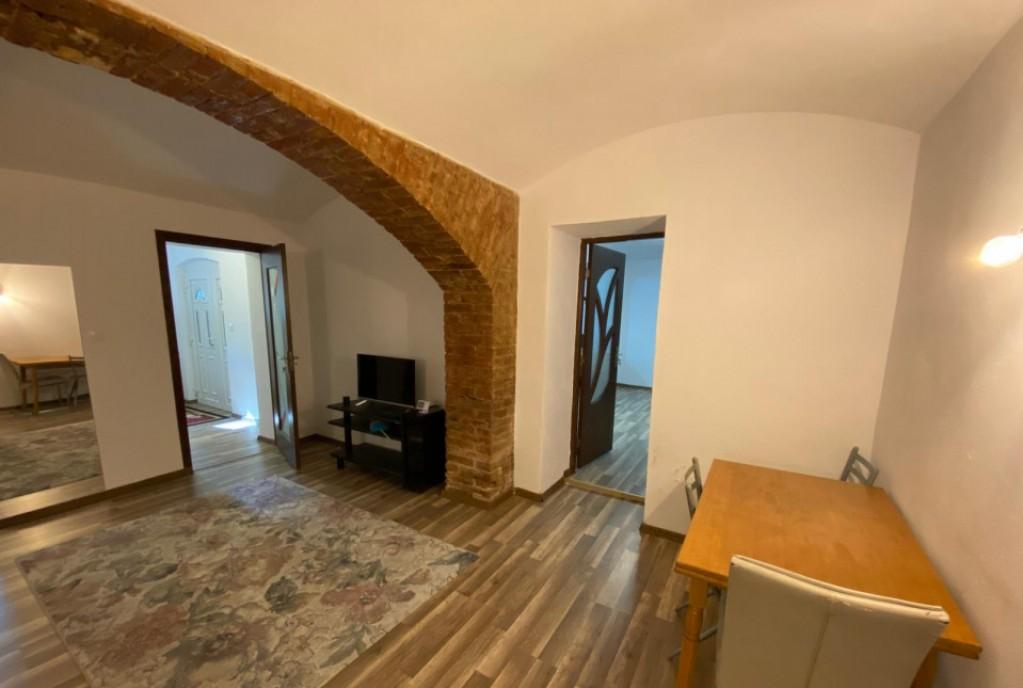 Casa pe un nivel- Sura Mica - 125 mp terasa 20 mp