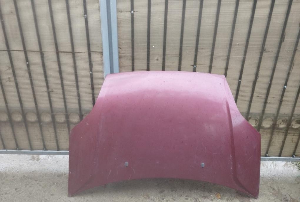 Capota Ford Fiesta 2006 300 lei