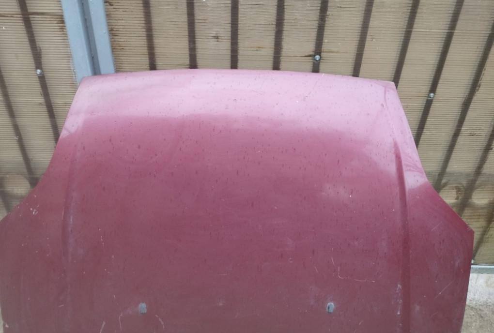 Capota Ford Fiesta 2006 300 lei