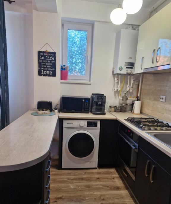 Apartament 2 camere New Residence Varteju