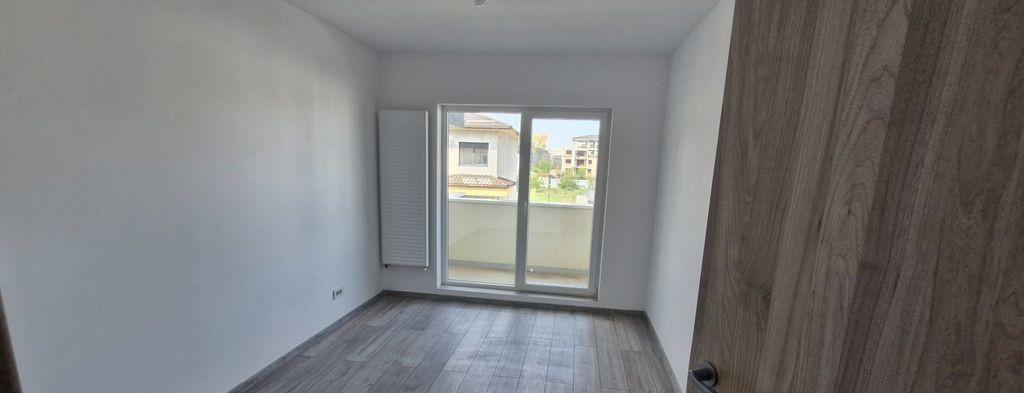Apartament 2 camere New Residence Varteju