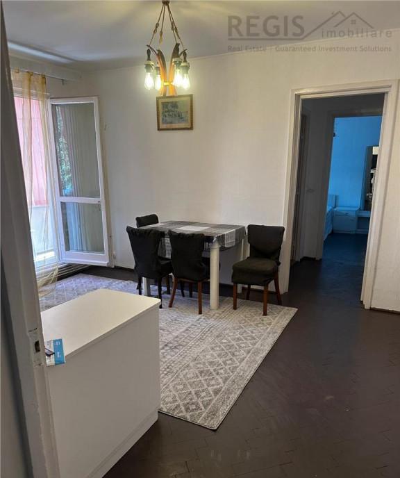 Apartament cu 2 camere zona Astra Pet Friendly