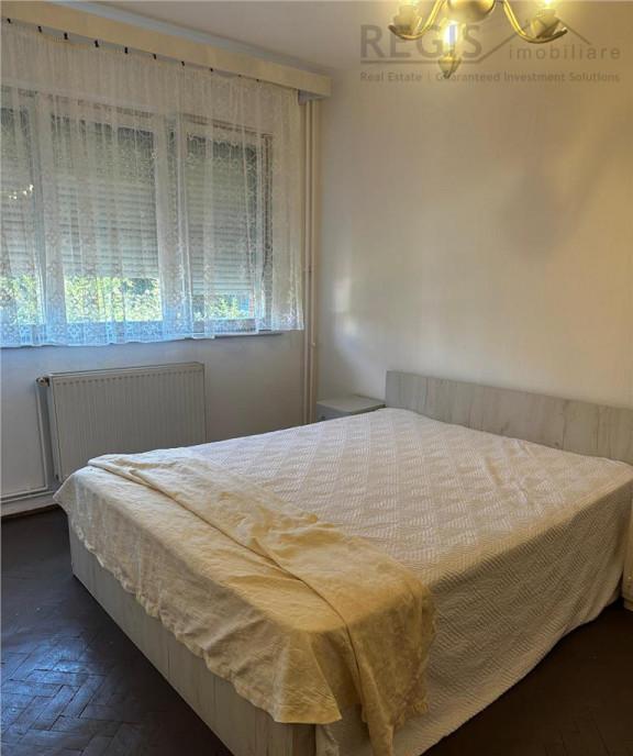 Apartament cu 2 camere zona Astra Pet Friendly