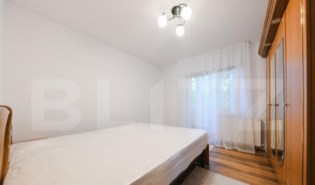 Apartament 4 camere decomandat parcare zona Centrala