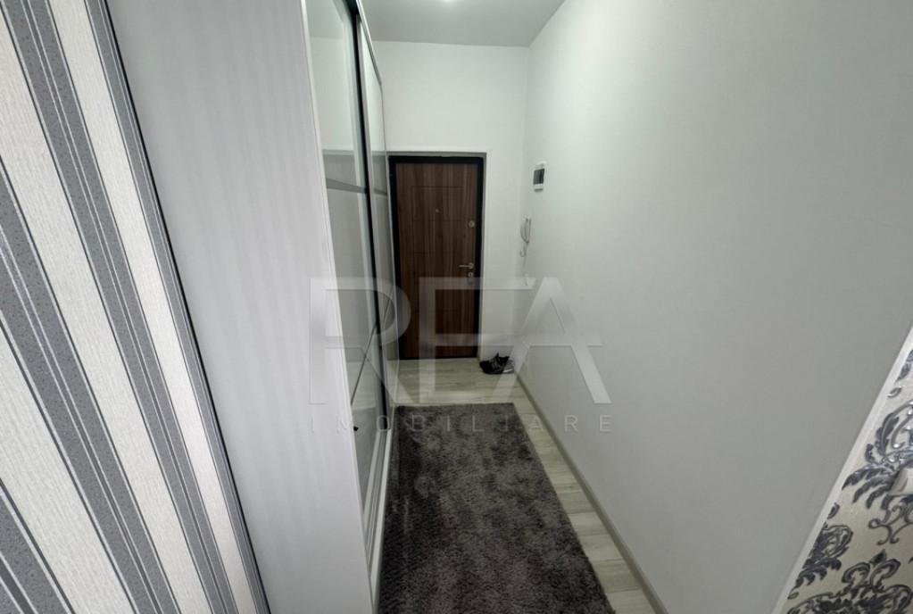 2 Camere Bloc Nou Parcare Metrou Valea Ialomitei Dru