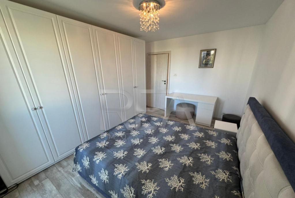 2 Camere Bloc Reabilitat Metrou Raul Doamnei